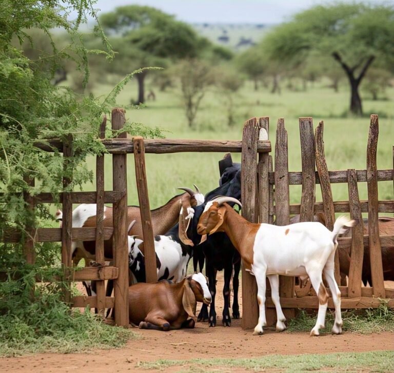 Agriculture Online Marketplace